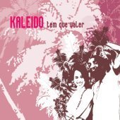 Kaleido / Que Valer (Digipack/프로모션)