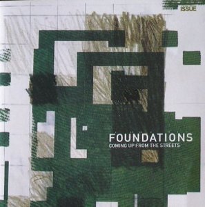 V.A. / The Big Issue - Foundations : Coming Up From The Streets (2CD/수입/미개봉)
