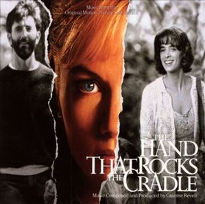 O.S.T. (Graeme Revell) / The Hand That Rocks The Cradle (요람을 흔드는 손)