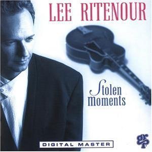 Lee Ritenour / Stolen Moments (수입)