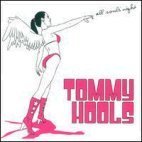 Tommy Hools / All Soul&#039;s Night (수입/미개봉)