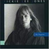 Rickie Lee Jones / The Magazine (수입)