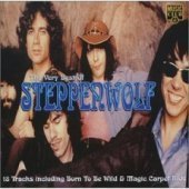 Steppenwolf / The Very Best Of Steppenwolf (수입)