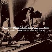 Chevelle / Live From The Road (수입)