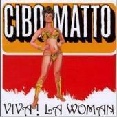 Cibo Matto / Viva ! La Woman (수입)