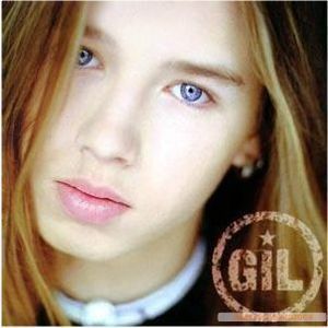 Gil / The Album (프로모션)