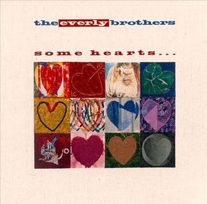 Everly Brothers / Some Hearts (수입)