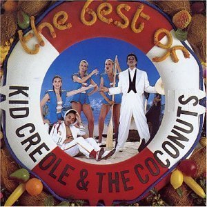 Kid Creole &amp; The Coconuts / The Best Of Kid Creole &amp; The Coconuts (수입)