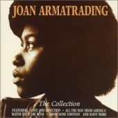 Joan Armatrading / The Collection (수입)