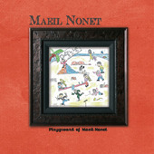 매일 노넷 (Maeil Nonet) / Playground Of Maeil Nonet (미개봉/프로모션)