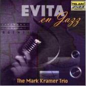 Mark Kramer Trio / Evita En Jazz (수입/미개봉)