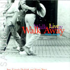 Walk Away / Saturation (수입/미개봉)