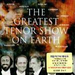 V.A. / The Greatest Tenor Show On Earth (2CD/DD5908)