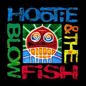 Hootie &amp; The Blowfish / Hootie &amp; The Blowfish