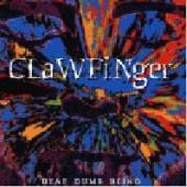 Clawfinger / Deaf Dumb Blind (수입)