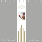 Eurythmics / Sweet Dreams (Are Made of This) (수입)