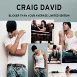 Craig David / Slicker Than Your Average (2CD Limited Edition) (B)