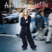 Avril Lavigne / Let Go (A)