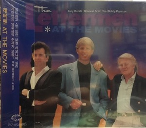 Lettermen / At The Movie (미개봉)