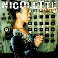 Nicolette / DJ-Kicks (2CD/수입)
