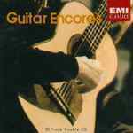 V.A. / 기타 앙코르(Guitar Encores) (2CD/EK2CD0456)