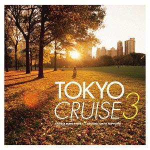 V.A. / Tokyo Cruise 3 (수입)