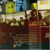 Dial-7 / Never Enough Time (수입)
