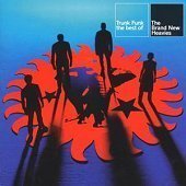 Brand New Heavies / Trunk Funk The Best Of The Brand New Heavies (수입)