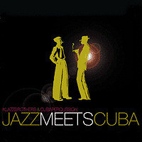 Klazz Brothers &amp; Cuba Percussion / Jazz Meets Cuba (수입)