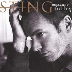 Sting / Mercury Falling (미개봉)