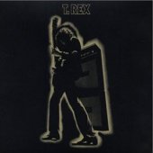 T. Rex / Electric Warrior
