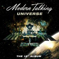 Modern Talking / Universe (프로모션)
