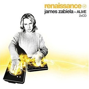 James Zabiela / Alive (2CD/수입)
