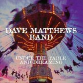 Dave Matthews Band / Under The Table And Dreaming (수입) (B)