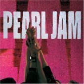 Pearl Jam / Ten