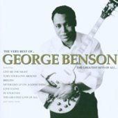 George Benson / The Very Best Of George Benson (프로모션)