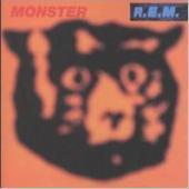 R.E.M. / Monster (일본수입)