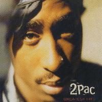 2Pac / Greatest Hits (2CD) (B)
