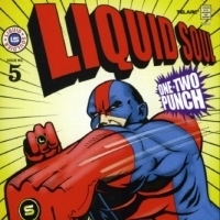 Liquid Soul / One-Two Punch (수입)