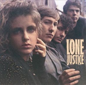 Lone Justice / Lone Justice (수입)