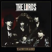 Lords Of The New Church / The Method To Our Madness (수입)