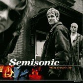Semisonic / Feeling Strangely Fine (B)