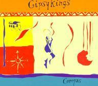 Gipsy Kings / Compas (수입)