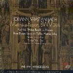 Willem Mengelberg / 바흐 : 마태 수난곡 (Bach : St. Mattew Passion BWV244) (3CD/GI2048)