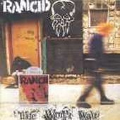 Rancid / Life Won&#039;t Wait + Let&#039;s Go (2CD/미개봉)