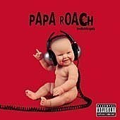 Papa Roach / Lovehatetragedy
