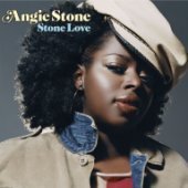 Angie Stone / Stone Love