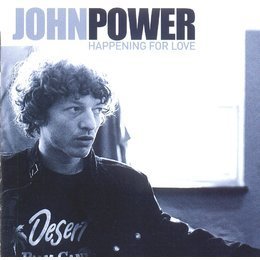 John Power / Happening For Love (수입)