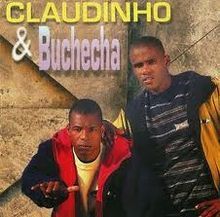 Claudinho &amp; Buchecha / Claudinho &amp; Buchecha (수입)