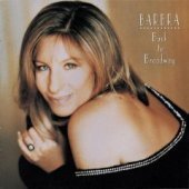 Barbra Streisand / Back To Broadway